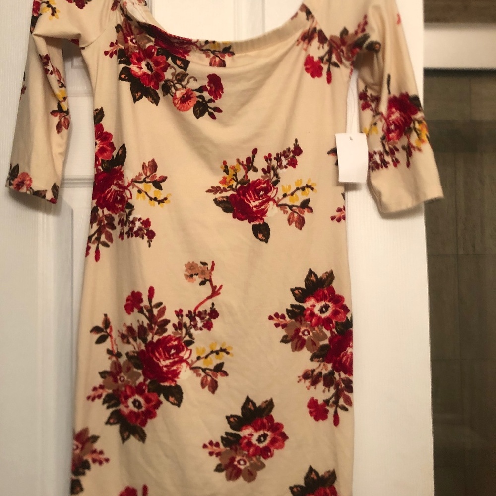 Charlotte Russe Dress